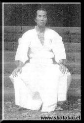 Shotokai Historical Photo