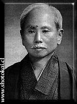 Shotokai Historical Photo