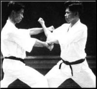 Shotokai Historical Photo