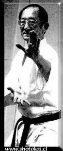 Shotokai Historical Photo