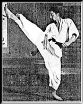 Shotokai Historical Photo
