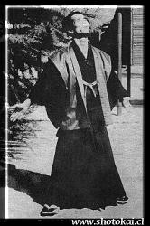 Shotokai Historical Photo