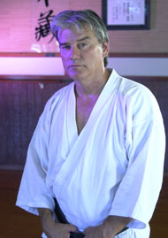 Tom Muzila: Entrenando en el Espíritu del Bushido (El Enfoque Maratón)