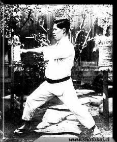 Shotokai Historical Photo