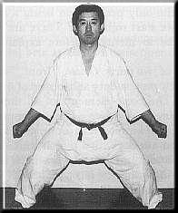 Shotokai Historical Photo