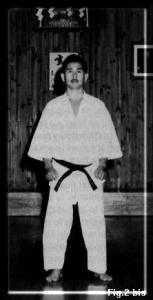 Shotokai Historical Photo