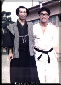 Encuentro con el Maestro Shigeru Egami