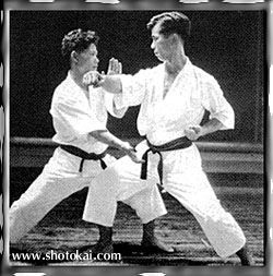 Shotokai Historical Photo