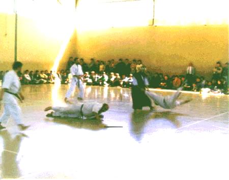 Exhibición Histórica 1990