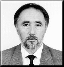 Sensei Humberto Heyden