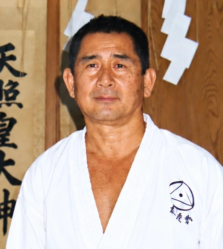 Interview with Master Atsuo Hiruma: Deai, Omoi, and the Flow of Budo