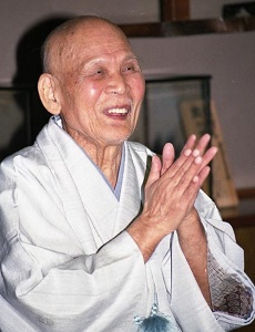 Master Hoken (Noriaki) Inoue
