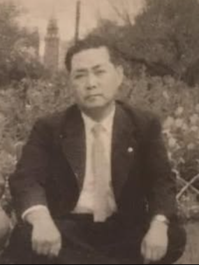 Masatomo Takagi