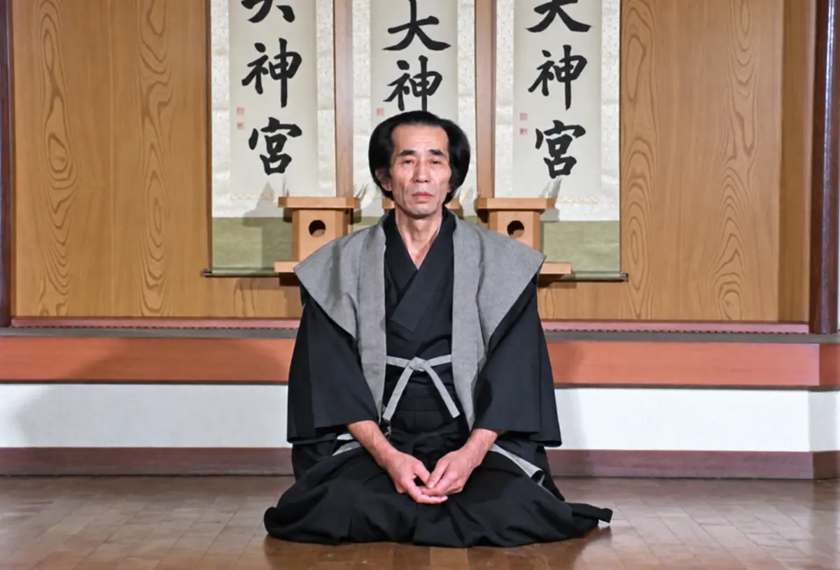 Shigeru Egami's Technical Revolution: Soft Karate, the Penetrating Strike, and Budo Sparring