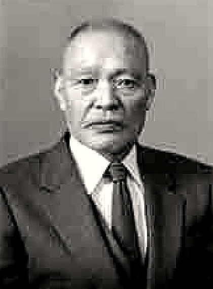 Master Genshin Hironishi
