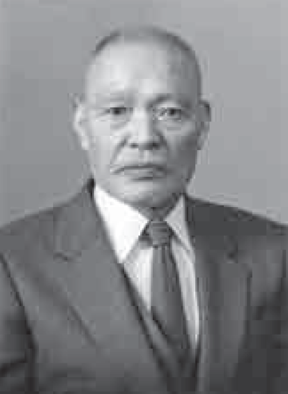 Master Genshin Hironishi: The Historic Interview on Budo, Competition & Shotokai
