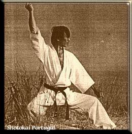 Master Tetsuji Murakami