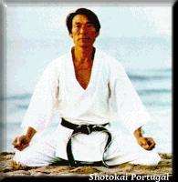 Master Tetsuji Murakami: What is the Origin of Shotokai?