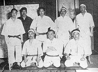 Ryūshō Sakagami