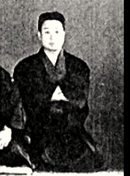 Takeshi Shimoda