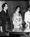 Master Shigeru Egami