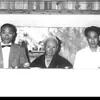 Master Biographies
